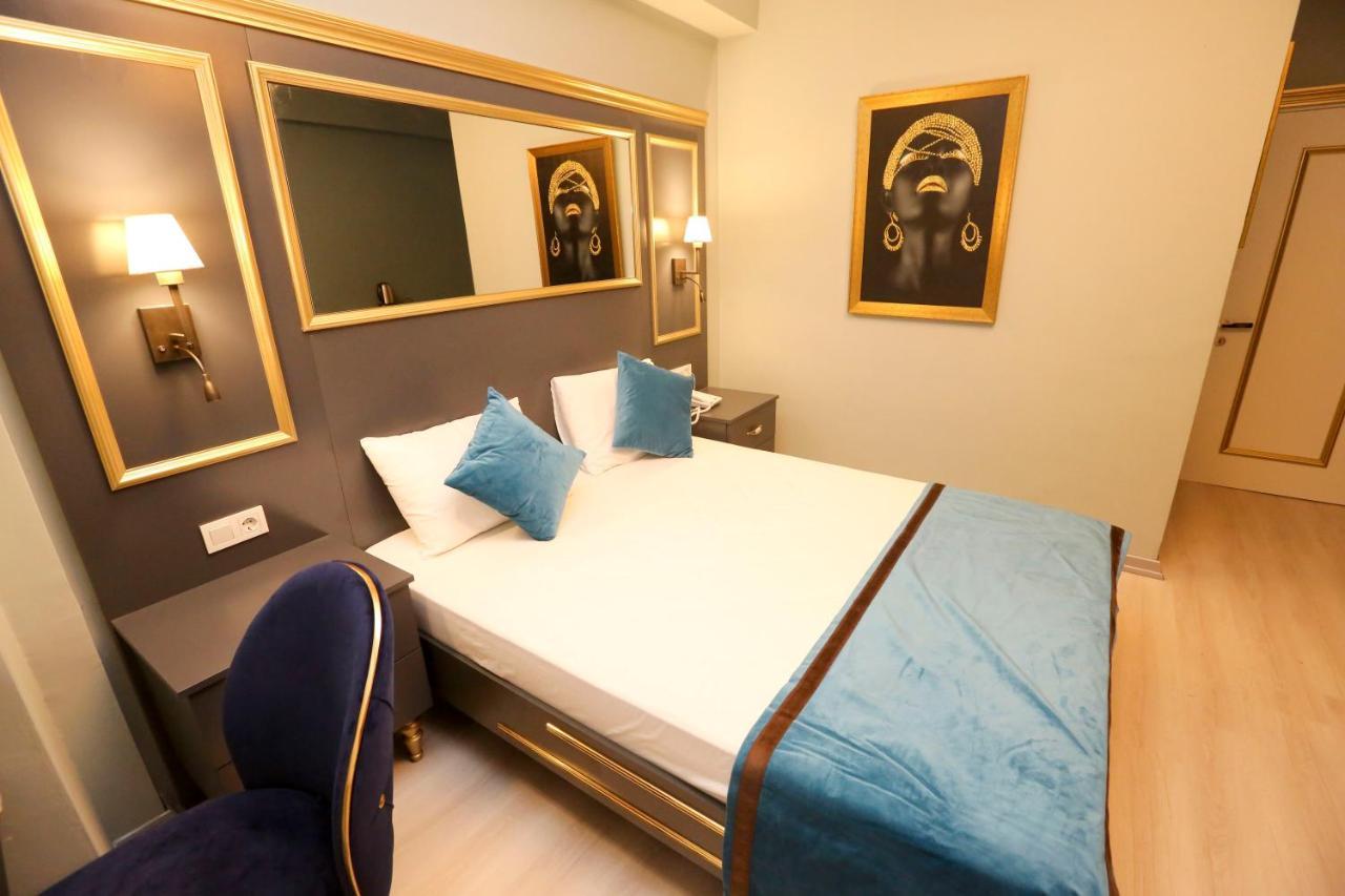 Grand Moon Aparthotel Provincia di Istanbul