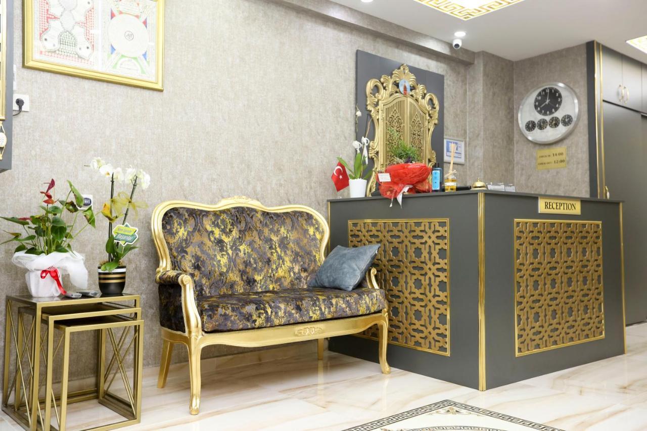 Grand Moon Hotel de apartamente