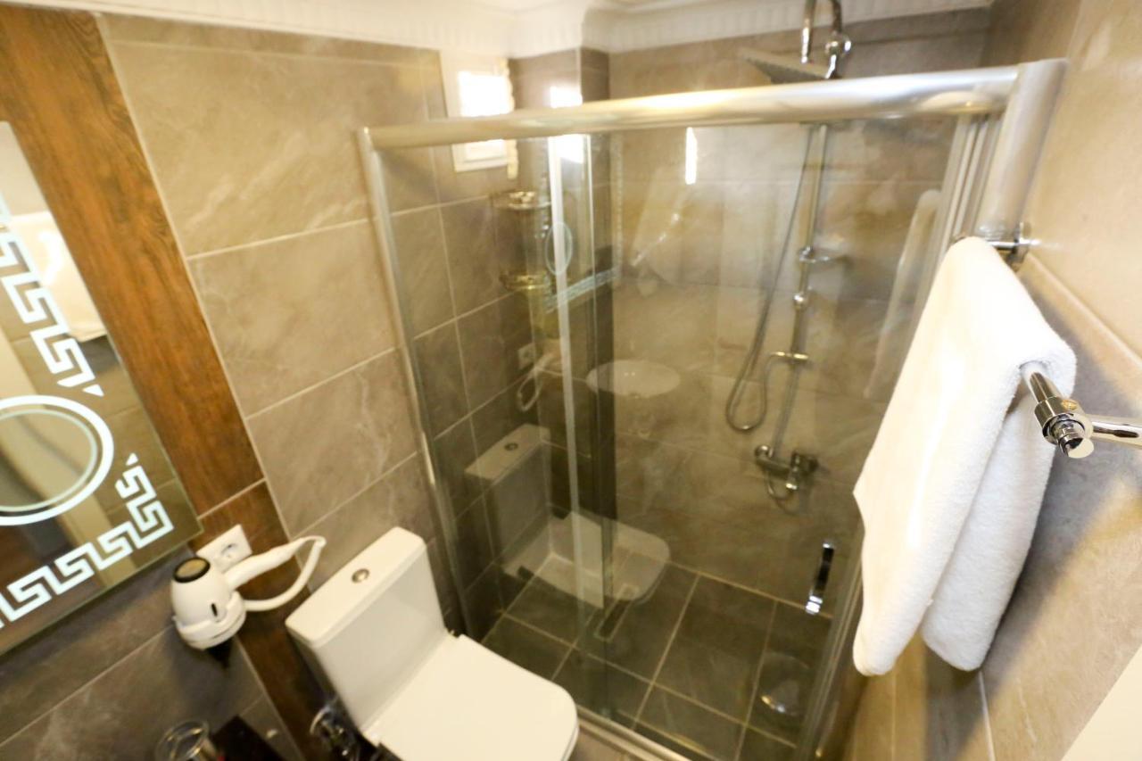 Grand Moon Hotel de apartamente