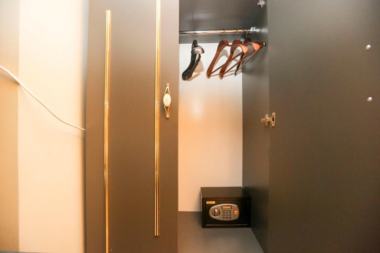Grand Moon Hotel de apartamente *
