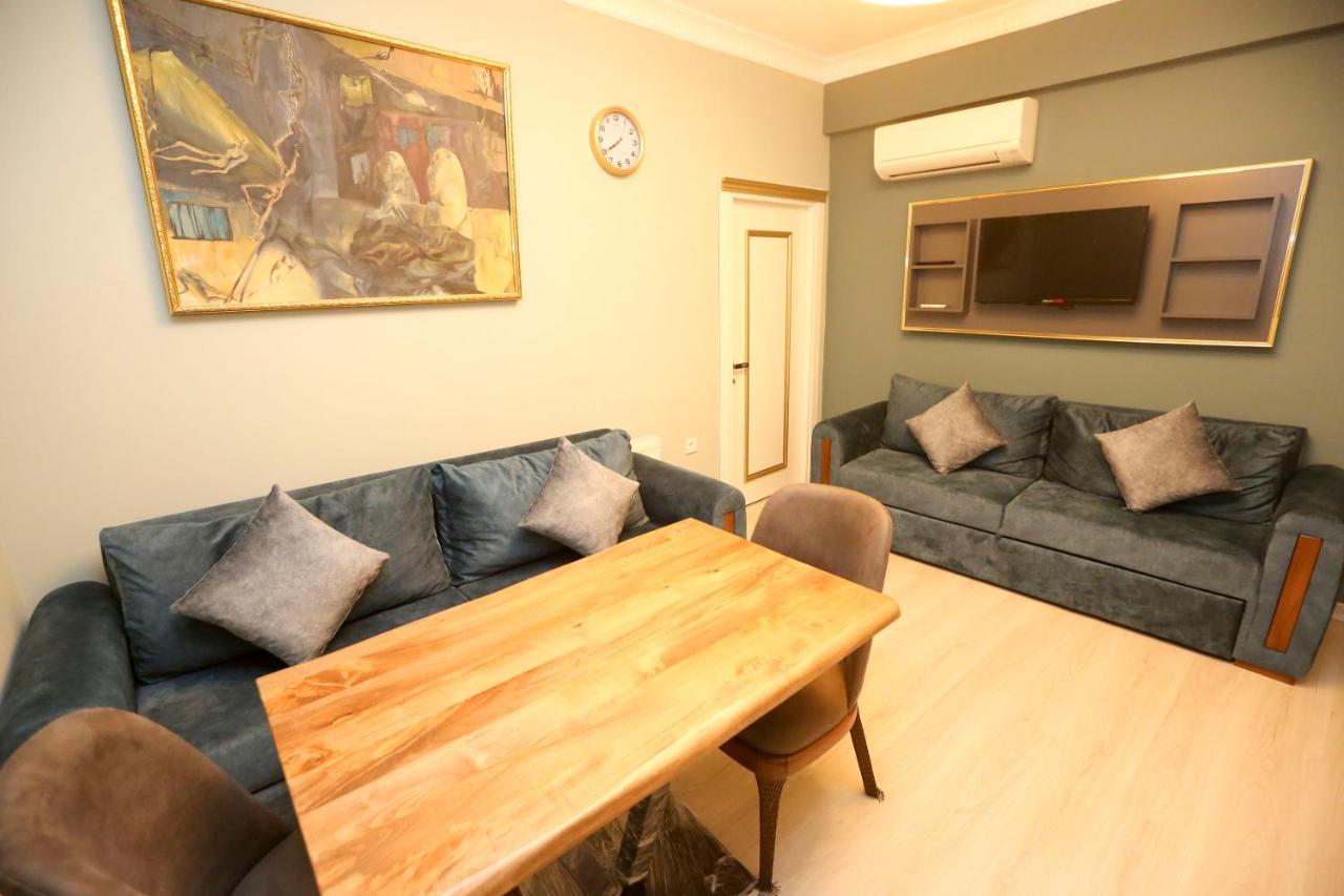 Hotel de apartamente Grand Moon *