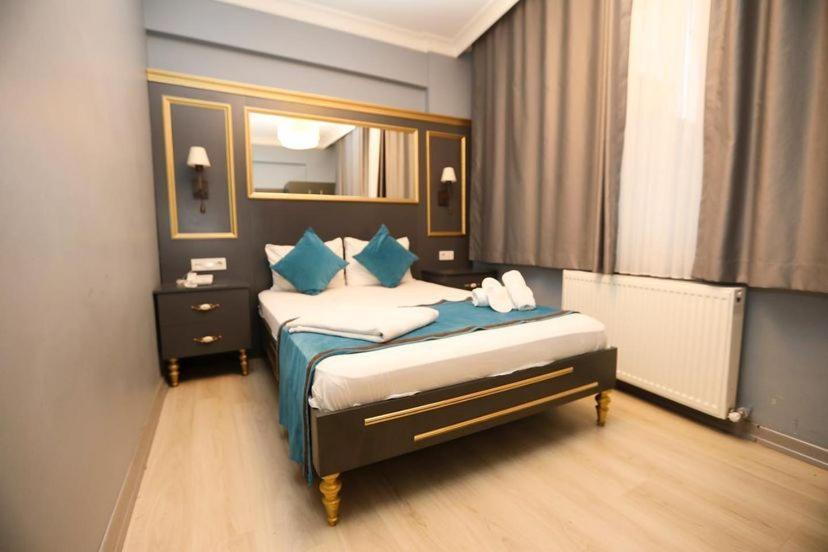 Grand Moon Hotel de apartamente