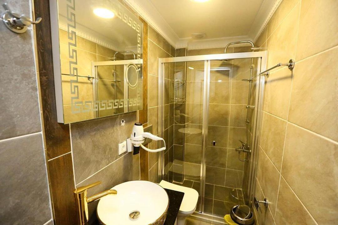 Hotel de apartamente Grand Moon *
